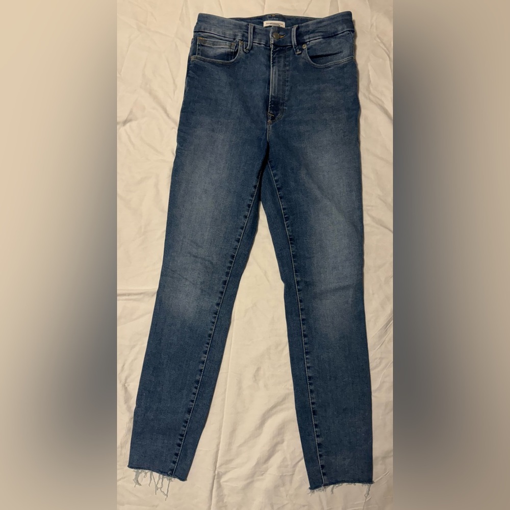 Good American Always Fits 6-12 ITEM# 1039